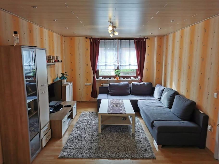 Fewo Albrecht Direkt Am Diemelsteig Diemelsee Exterior foto